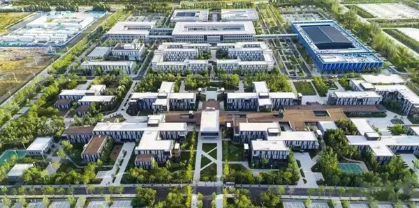 智筑千年雄安 | 公司成功入圍雄安集團(tuán)工程造價(jià)咨詢機(jī)構(gòu)庫(kù)并中標(biāo)首個(gè)項(xiàng)目